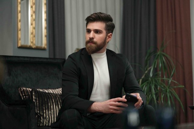 Alev Alev 17. Bölüm Fotoğrafları