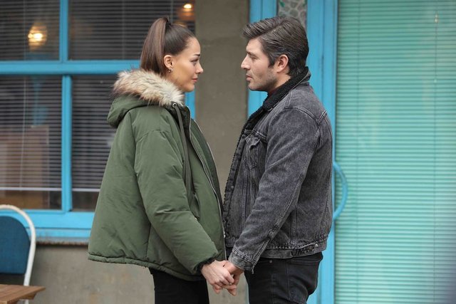 Alev Alev 17. Bölüm Fotoğrafları