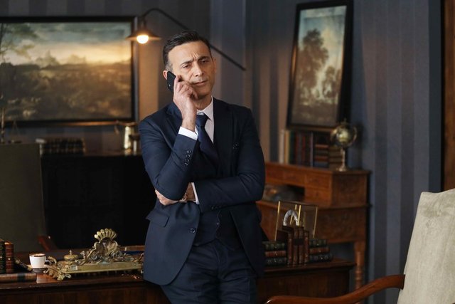 Alev Alev 17. Bölüm Fotoğrafları