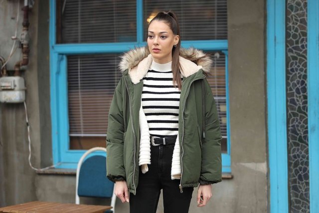 Alev Alev 17. Bölüm Fotoğrafları