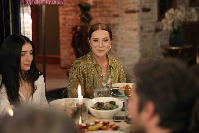 Alev Alev 17. Bölüm Fotoğrafları