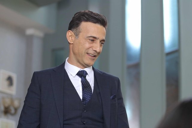 Alev Alev 17. Bölüm Fotoğrafları