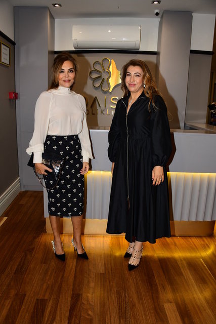 FERYAL GÜLMAN, SONGÜL DURUR ZEVZİR