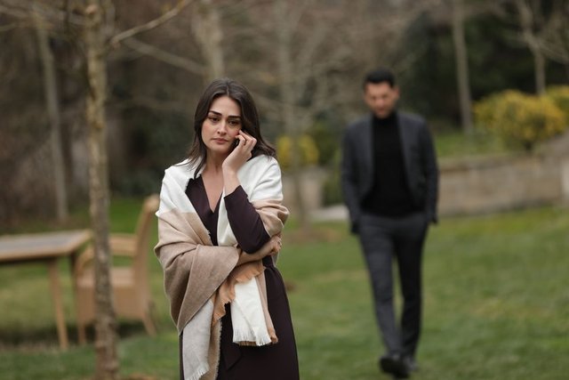 Ramo 35. Bölüm Fotoğrafları