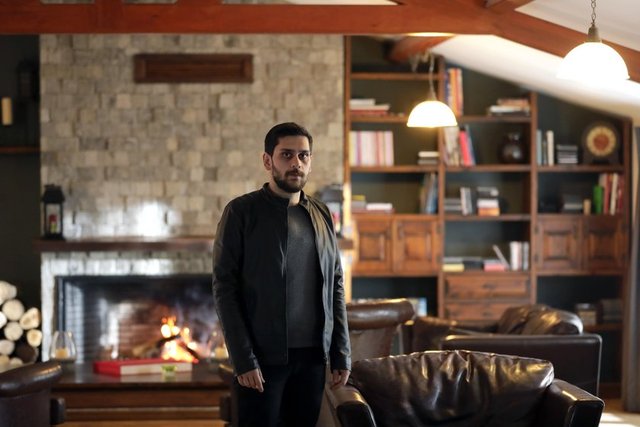 Ramo 35. Bölüm Fotoğrafları