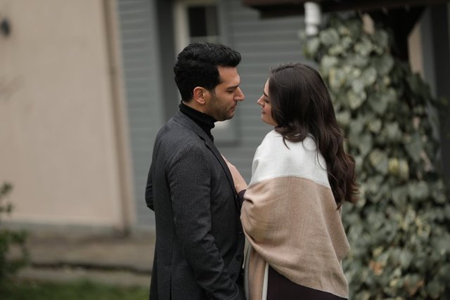 Ramo 35. Bölüm Fotoğrafları