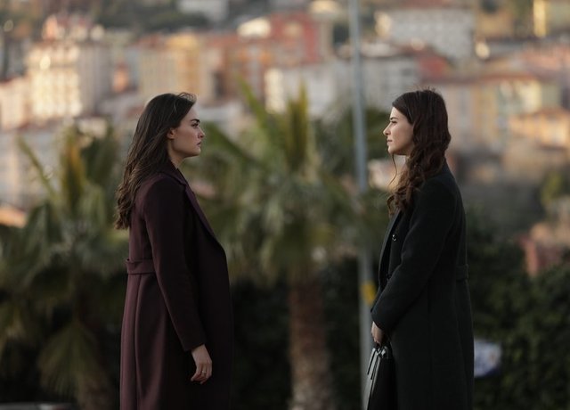 Ramo 35. Bölüm Fotoğrafları