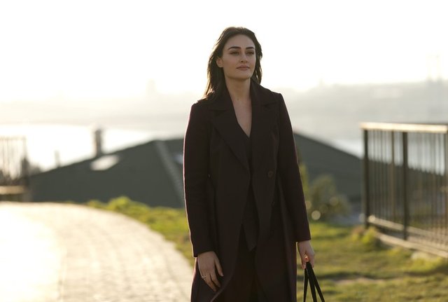 Ramo 35. Bölüm Fotoğrafları