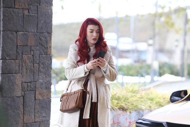 Kuzey Yıldızı İlk Aşk 54. Bölüm Fotoğrafları