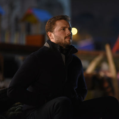 Arıza 25. Bölüm Fotoğrafları