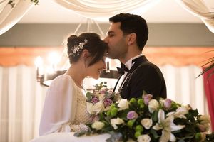 RamBel düğün albümü