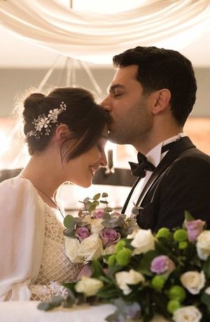 RamBel düğün albümü