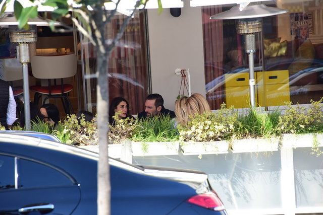 ALLAN HAKKO, MERVE OFLAZ