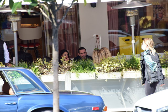 ALLAN HAKKO, MERVE OFLAZ