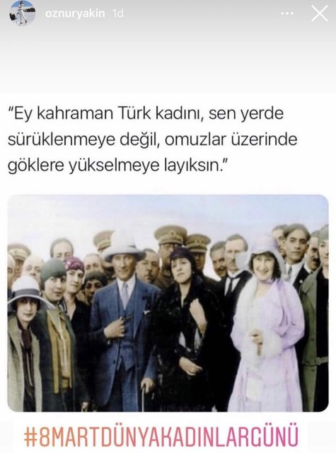 ÖZNUR YAKIN