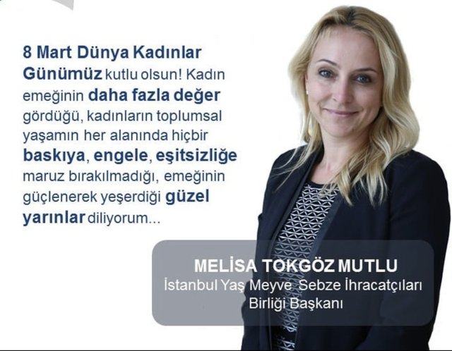 MELİSA MUTLU