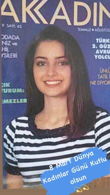 ASLIHAN KORUYAN SABANCI