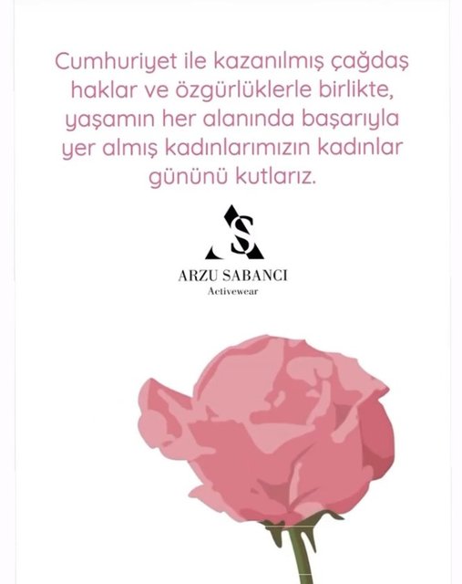 ARZU SABANCI