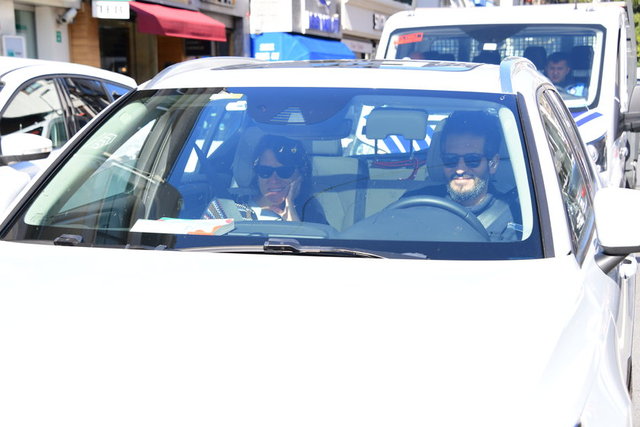 AYŞE BOYNER VE CEM TELVİ ÇİFTİ GEÇTİĞİMİZ YIL AYVALIK'TA NİKAH MASASINA OTURMUŞTU. 