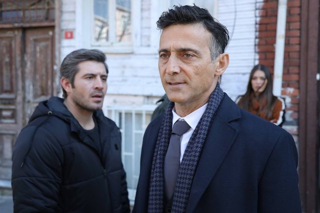 Alev Alev 18. Bölüm Fotoğrafları