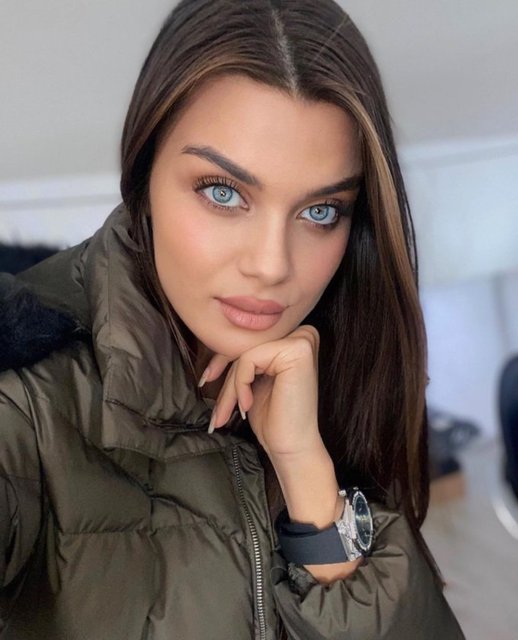 DUYGU ÖZLEN