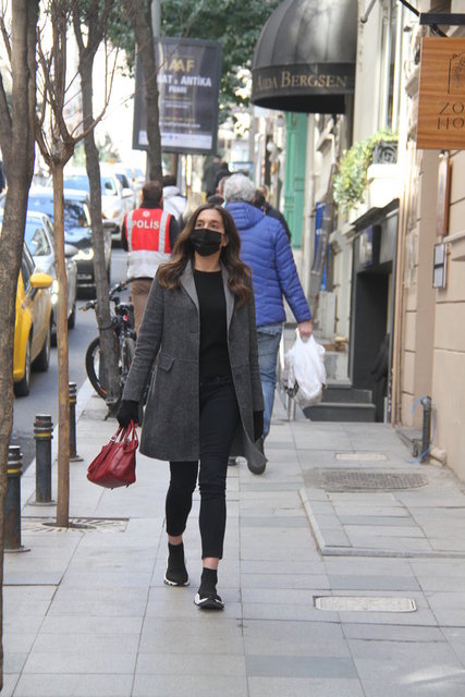 YASMİN GÜLMAN