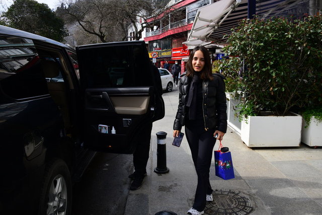 MELİSA TAPAN