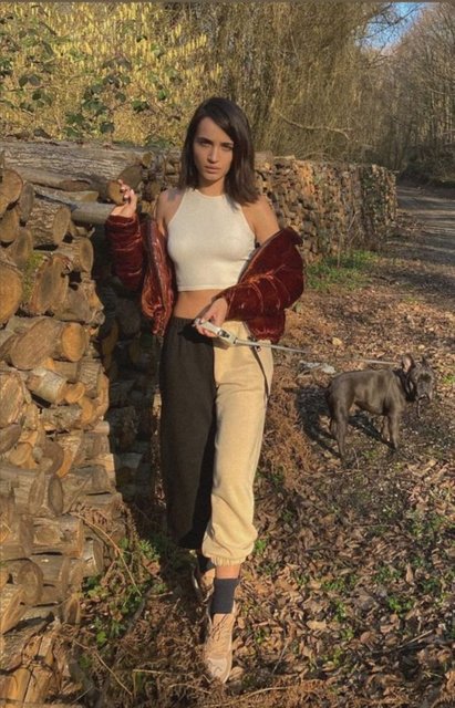 MELİSA TAPAN