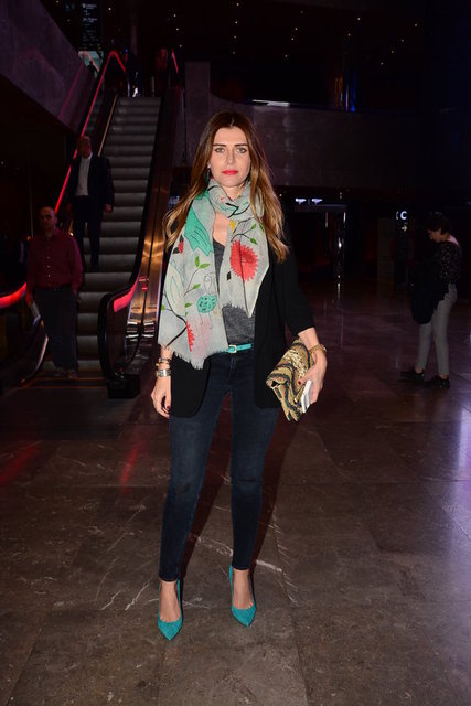 EDA KOSİF