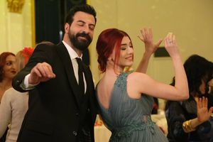 Kuzey Yıldızı İlk Aşk 55. Bölüm Fotoğrafları