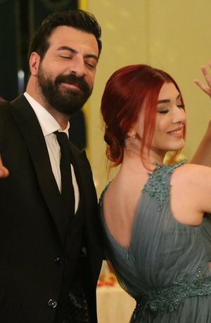 Kuzey Yıldızı İlk Aşk 55. Bölüm Fotoğrafları