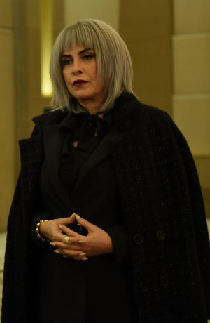 Arıza 26. Bölüm Fotoğrafları