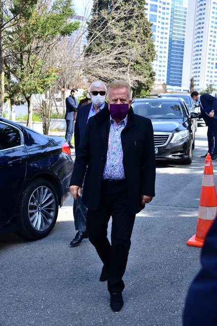 BEKİR OKAN