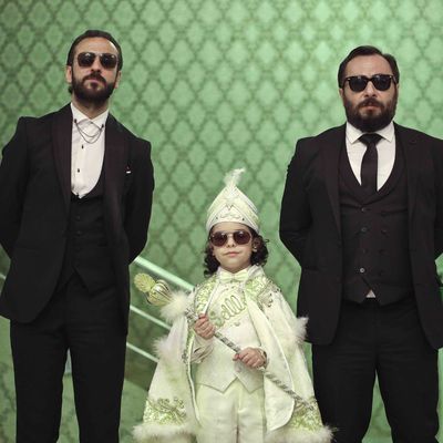 Çukur 120. Bölüm Fotoğrafları