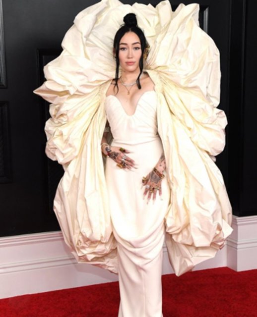 NOAH CYRUS