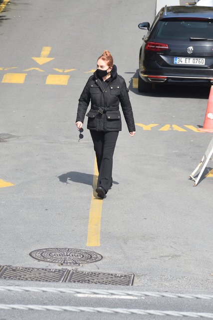 DİLEK HANİF