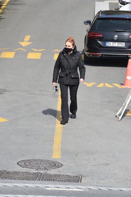DİLEK HANİF