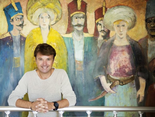 SAFFET EMRE TONGUÇ