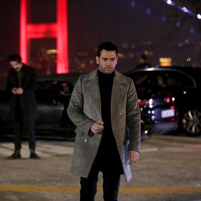 Ramo 36. Bölüm Fotoğrafları