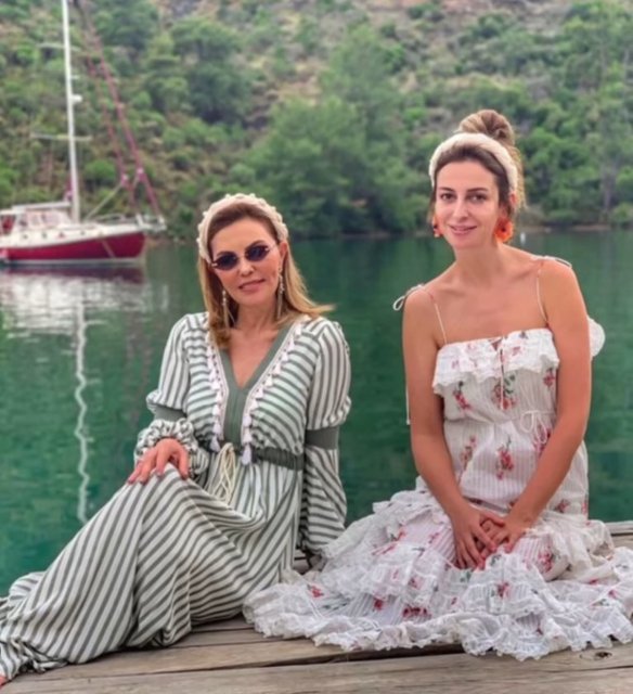 BEYZA UYANOĞLU, FERYAL GÜLMAN