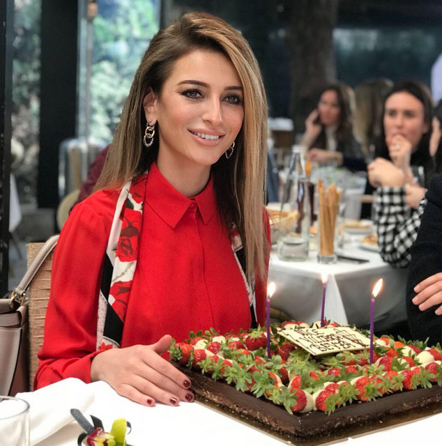 BEYZA UYANOĞLU