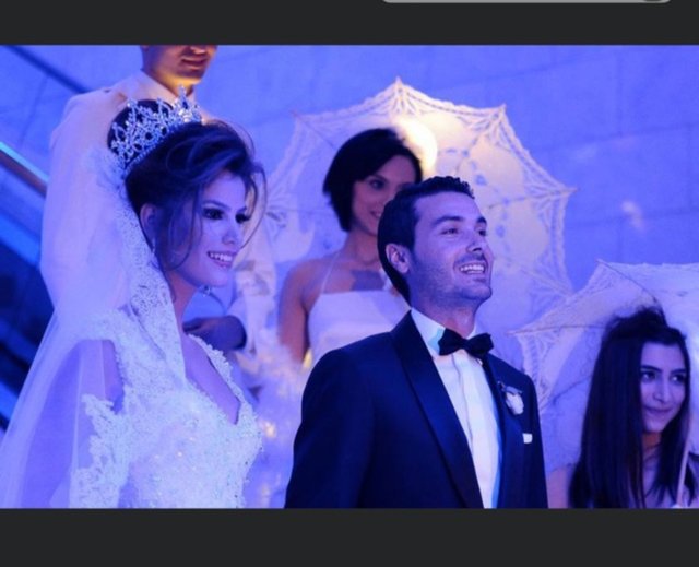 HAKAN-EVELİZE KOSİF