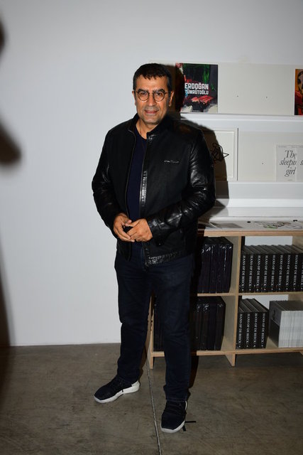 AHMET GÜNEŞTEKİN