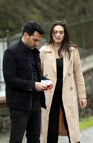 Ramo 37. Bölüm Fotoğrafları