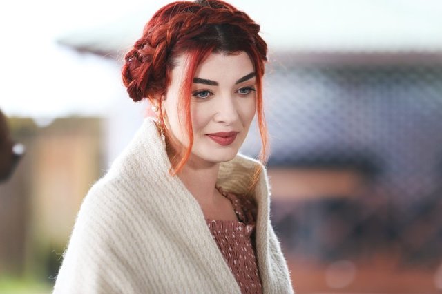 Kuzey Yıldızı İlk Aşk 57. Bölüm Fotoğrafları