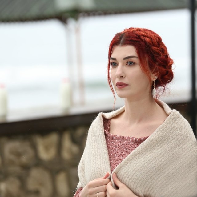 Kuzey Yıldızı İlk Aşk 57. Bölüm Fotoğrafları