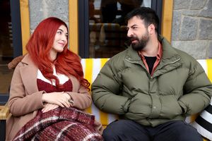 Kuzey Yıldızı İlk Aşk 57. Bölüm Fotoğrafları