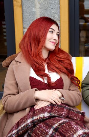 Kuzey Yıldızı İlk Aşk 57. Bölüm Fotoğrafları