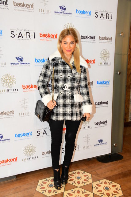 BURCU ŞENDİR