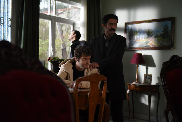 Arıza 28. Bölüm Fotoğrafları